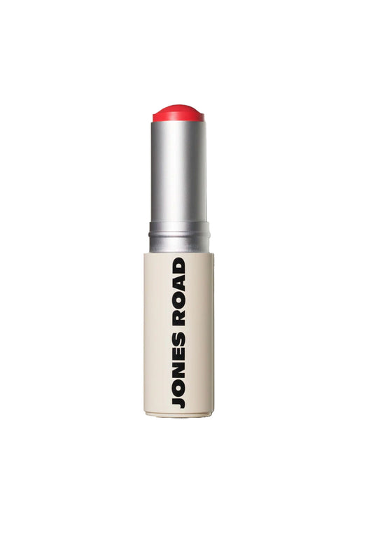 Bright Coral Lip And Cheek Stick