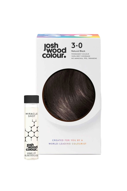 Miracle Kit Hair Colour