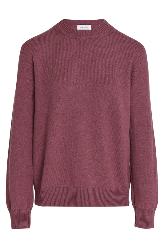 Eve Jumper In Cashmere