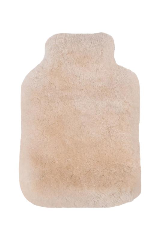 Sheepskin Hot Water Bottle