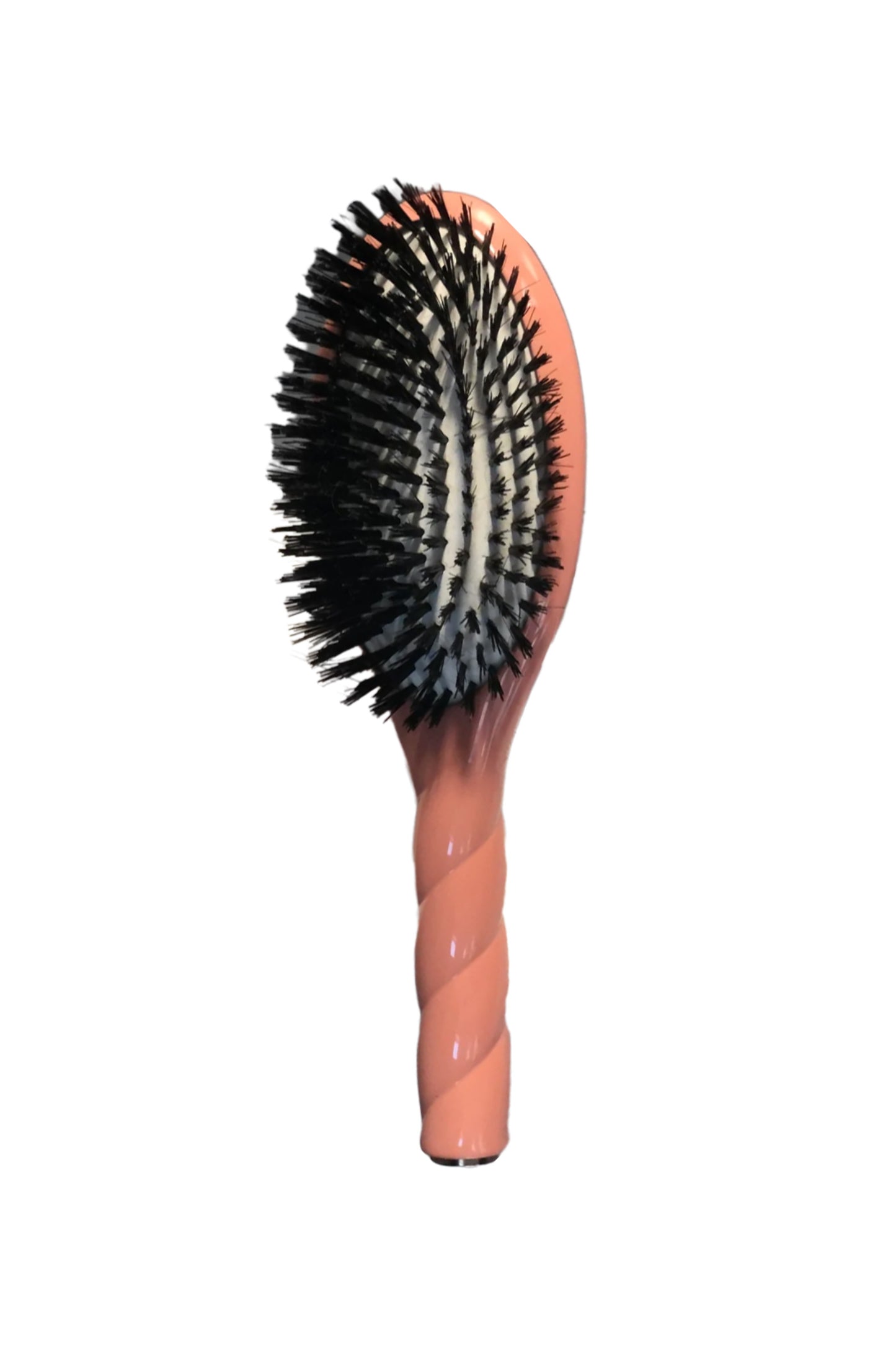 N.01 The Universal Coral Hair Care Brush