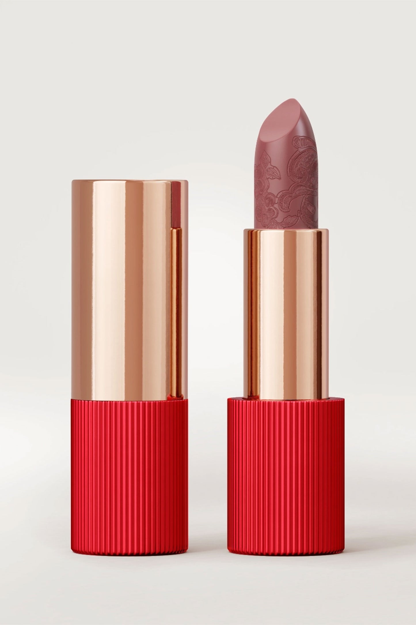 Matte Silk Lipstick