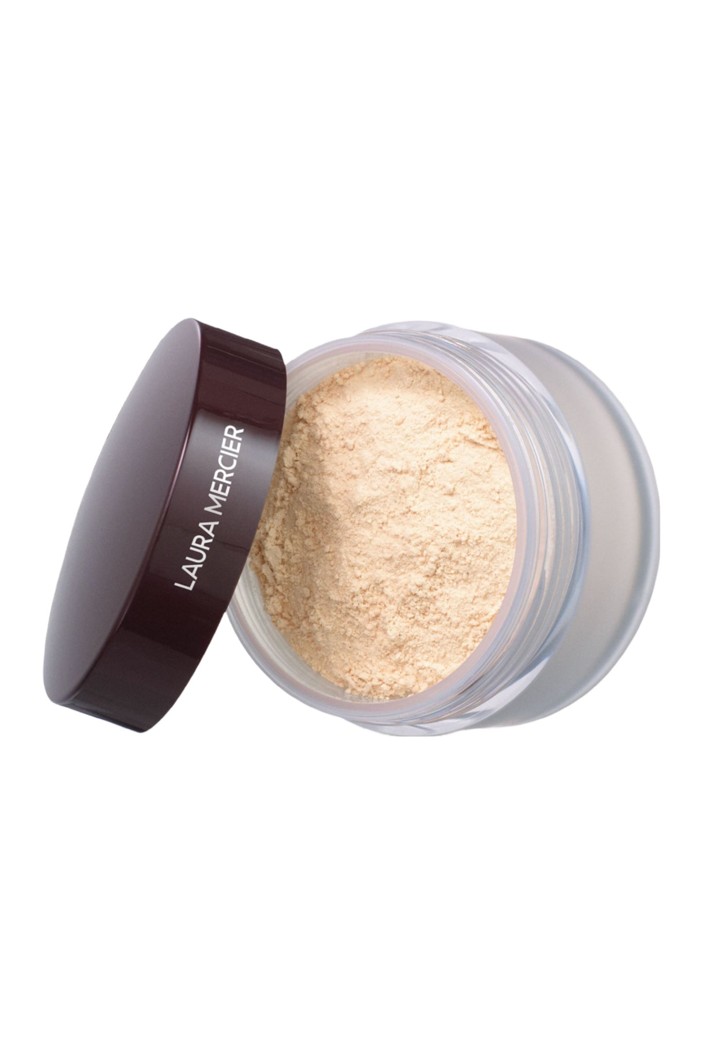 Loose Translucent Setting Powder