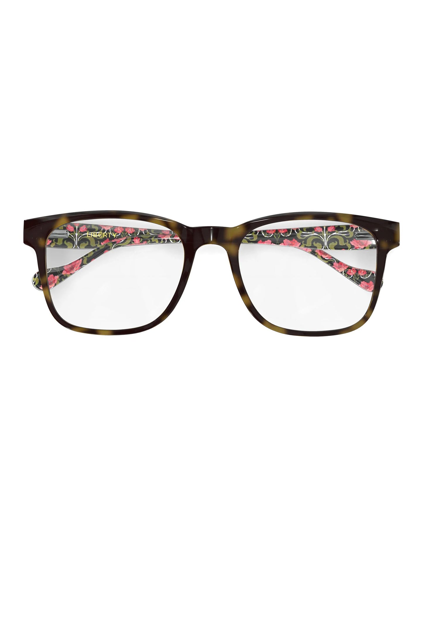 Kids Tortoiseshell Glasses