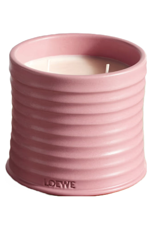 Ivy Medium Scented Candle