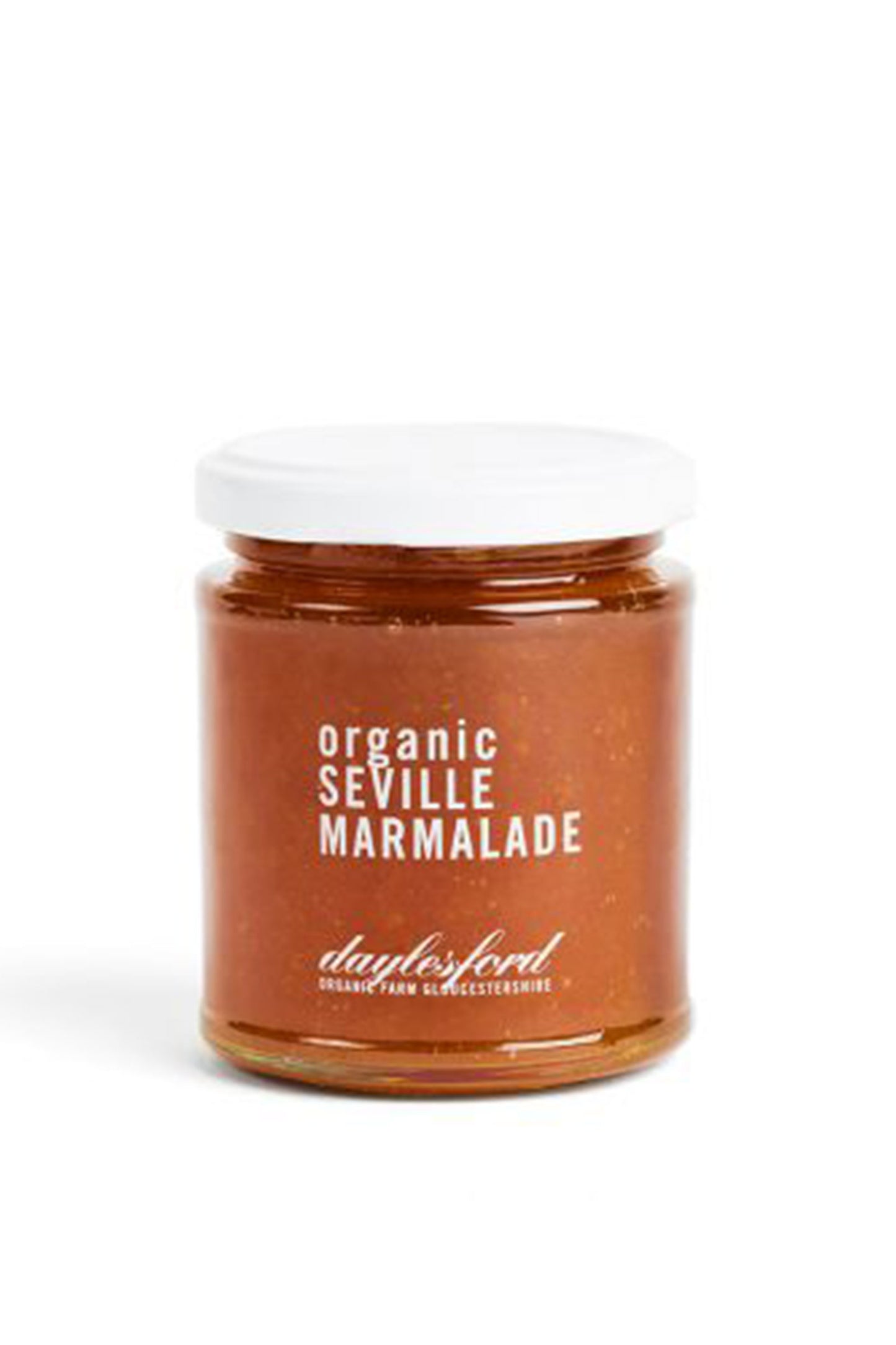 Organic Seville Marmalade 227g