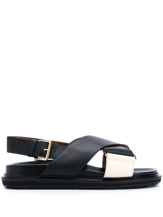 Fussbet Criss-Cross Sandals