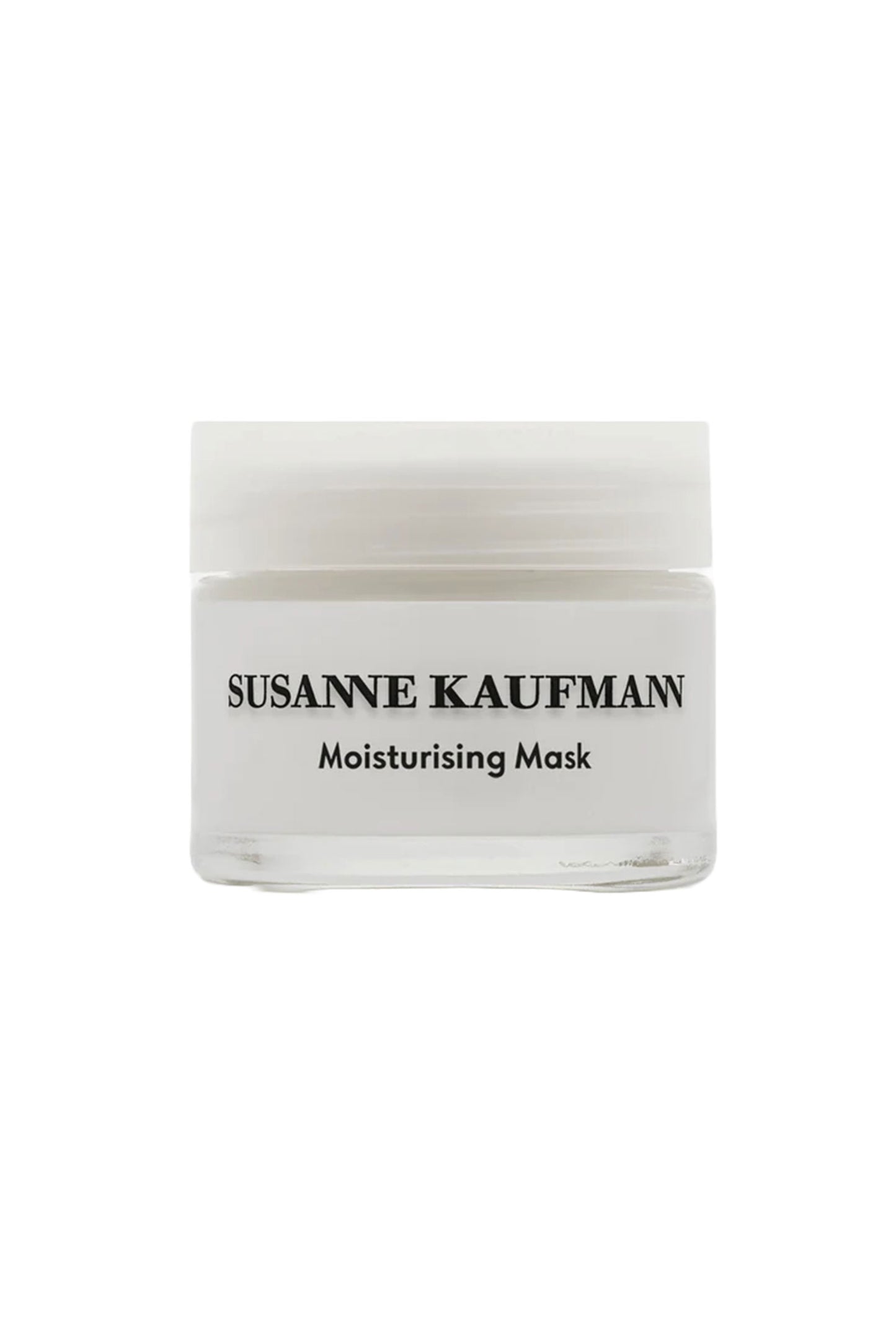 Moisturising Mask