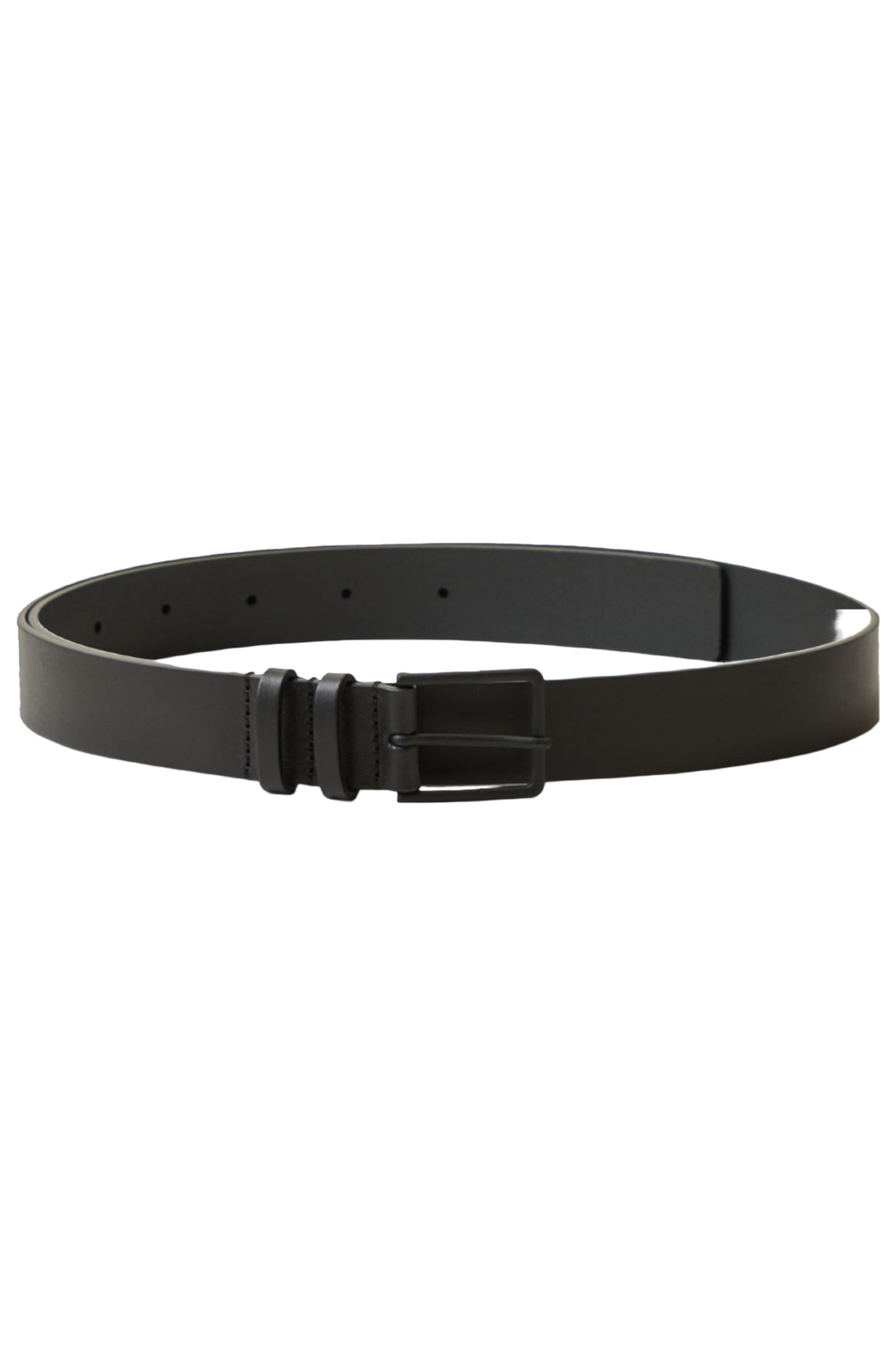 Classic Leather Belt