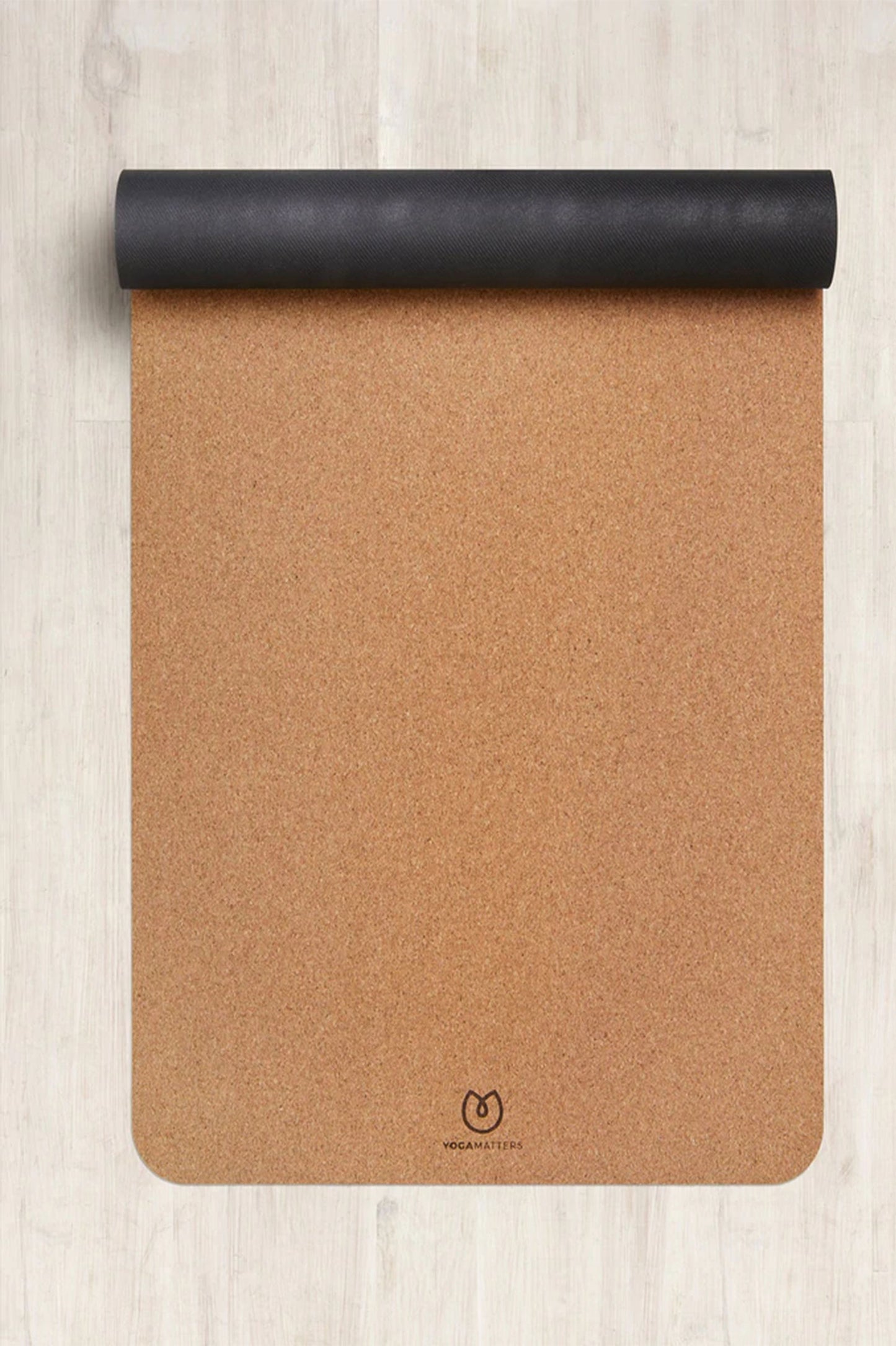 Eco Cork Yoga Mat