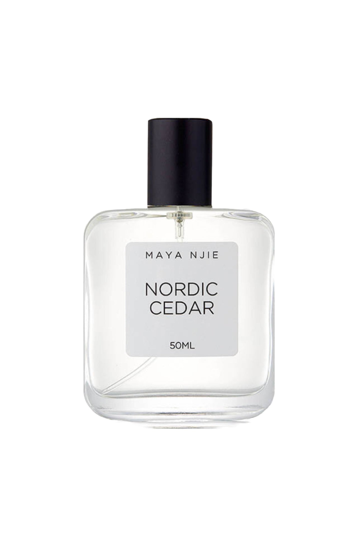 Nordic Cedar Eau De Parfum