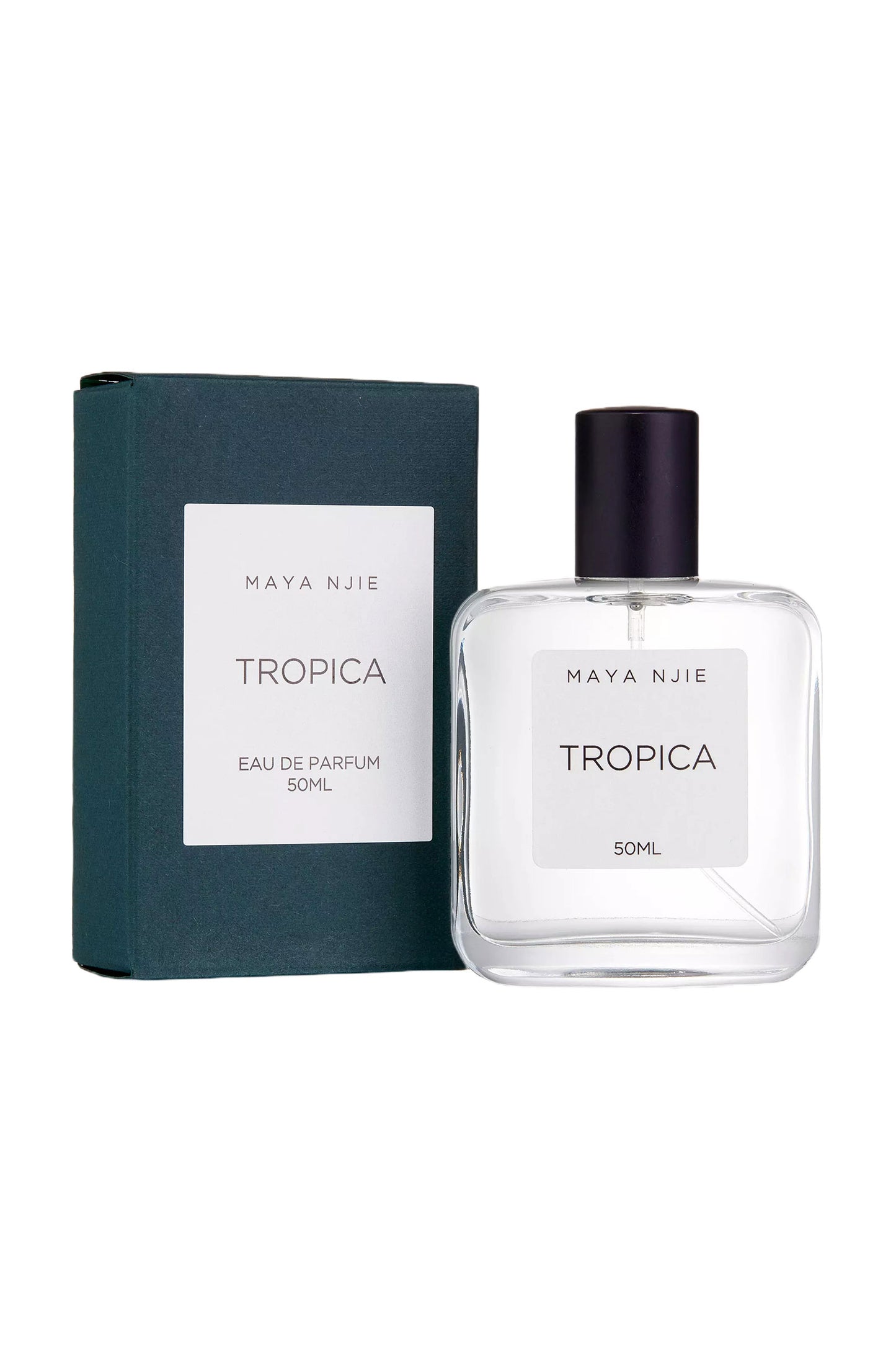 Tropica Eau De Parfum 50ml