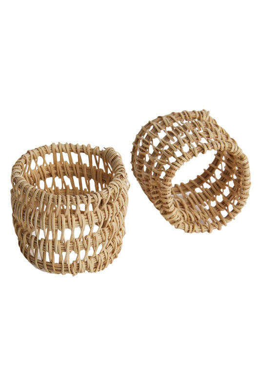 Napkin Rings
