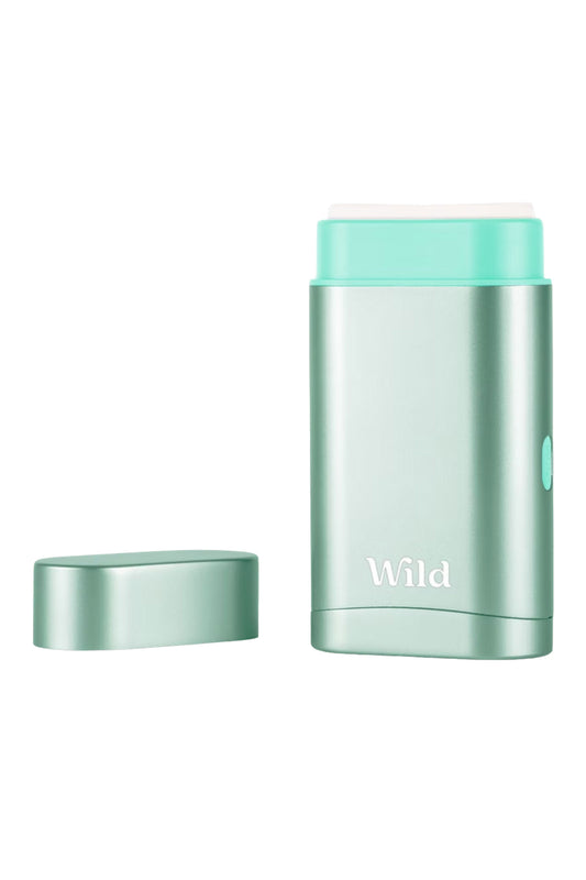 Aqua Case For Wild Natural Deodorant