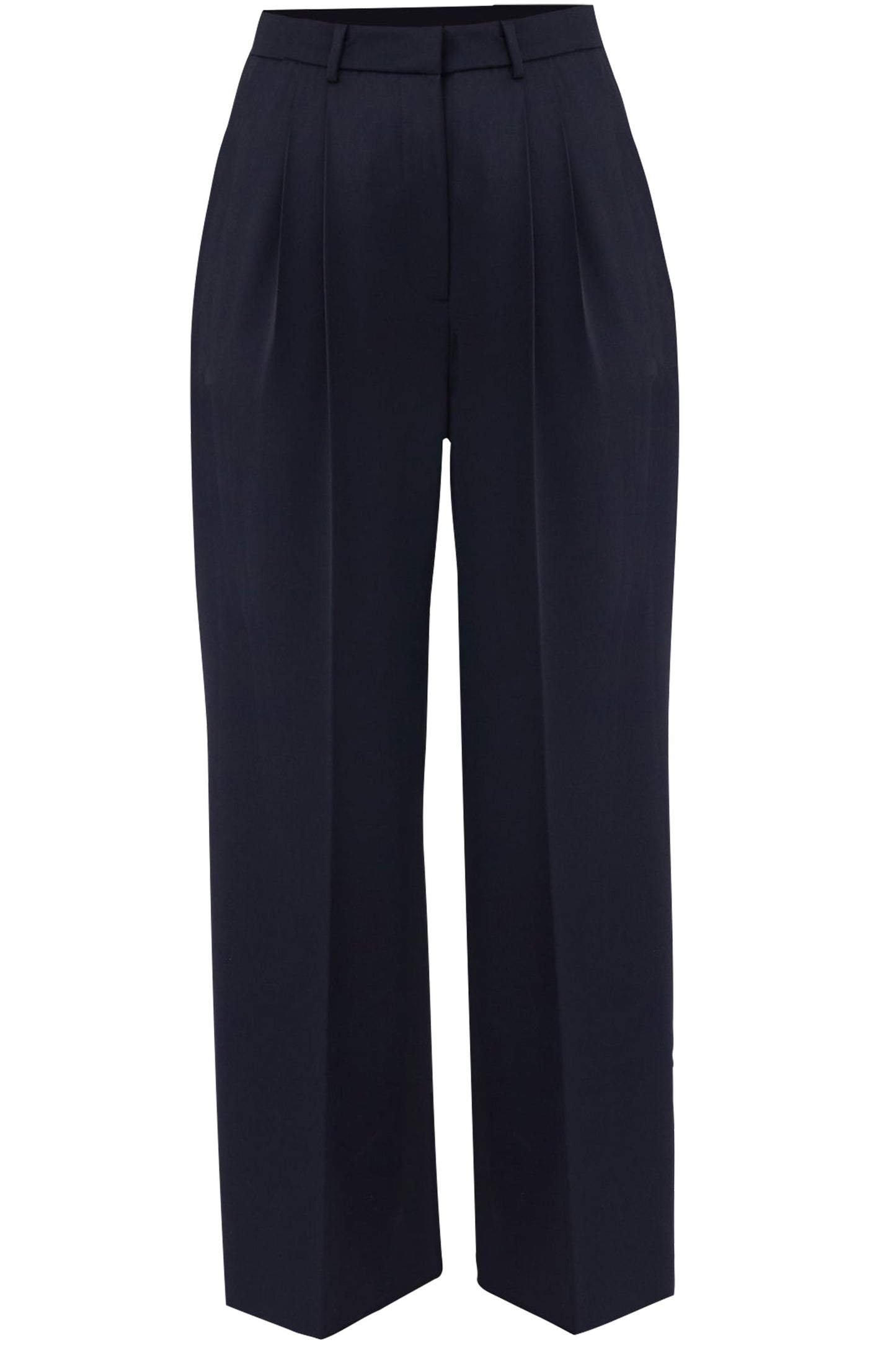 Stanley Trouser In Wool