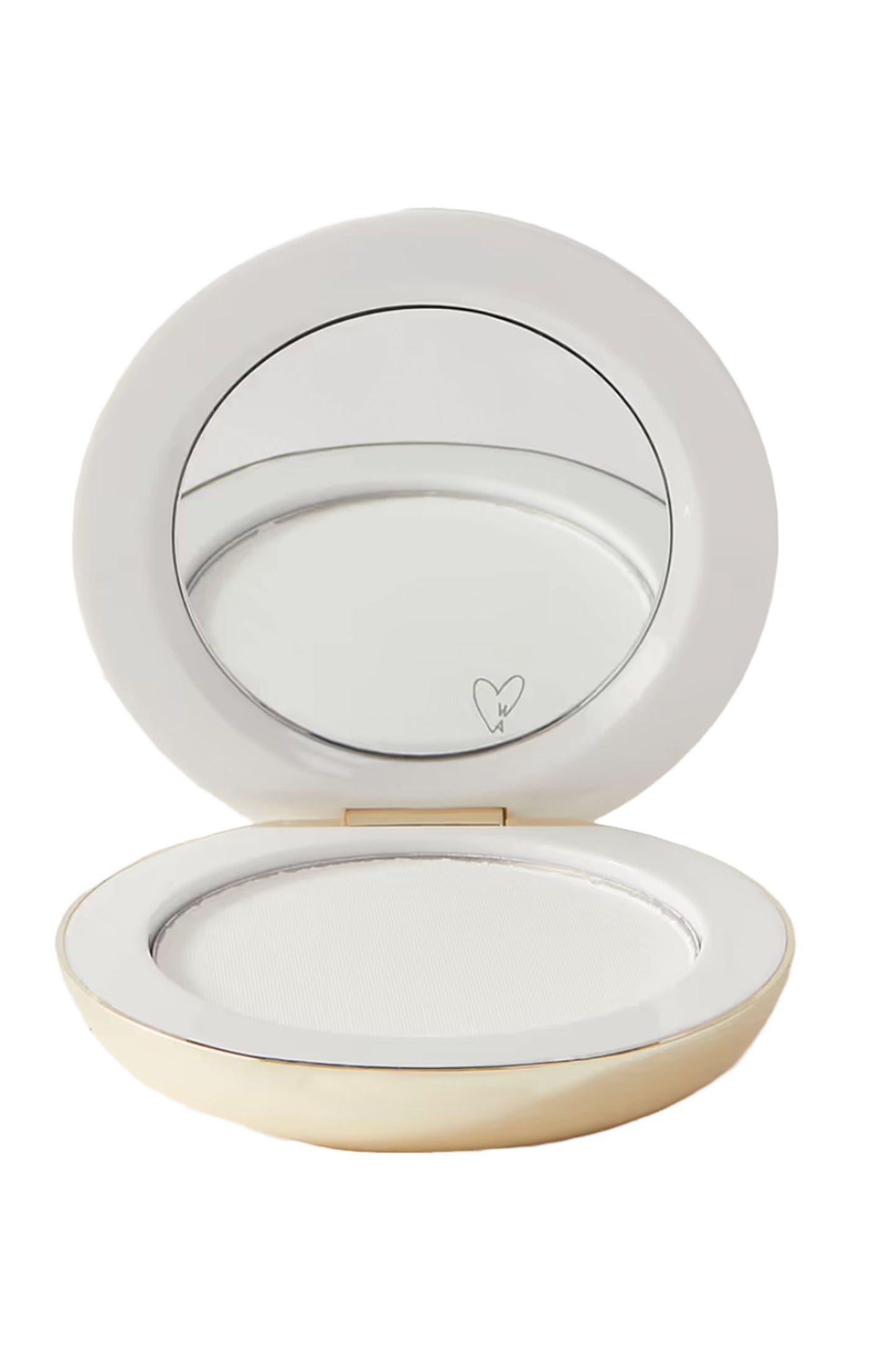 Translucent Vital Pressed Skincare Powder