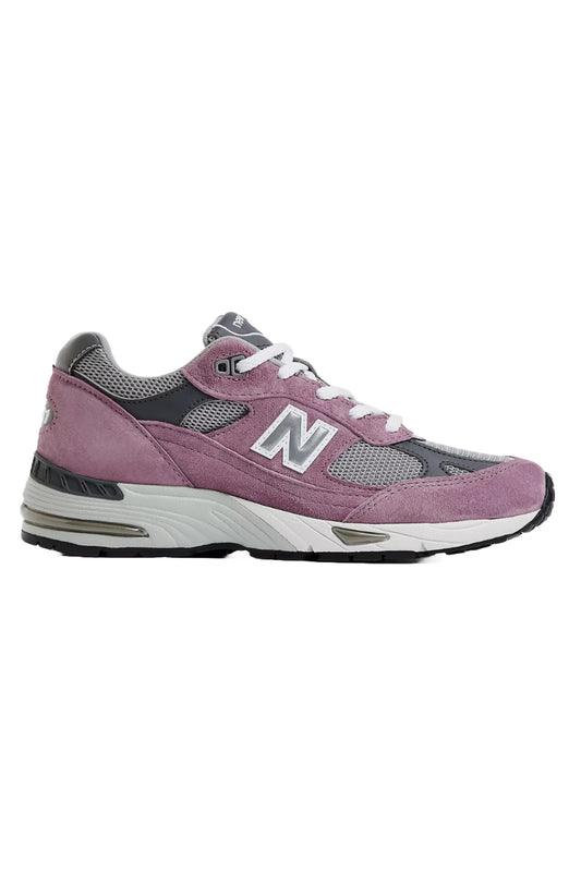 Mauve 991v1 Sneakers