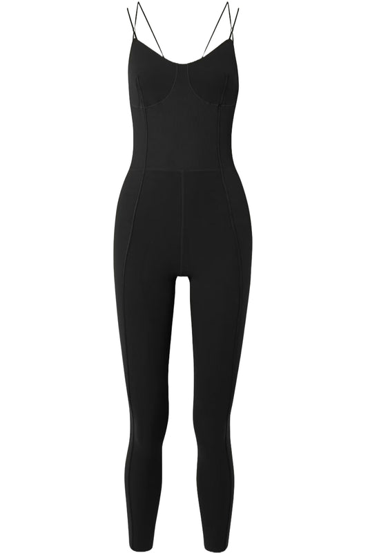 Luxe Dri-FITJumpsuit