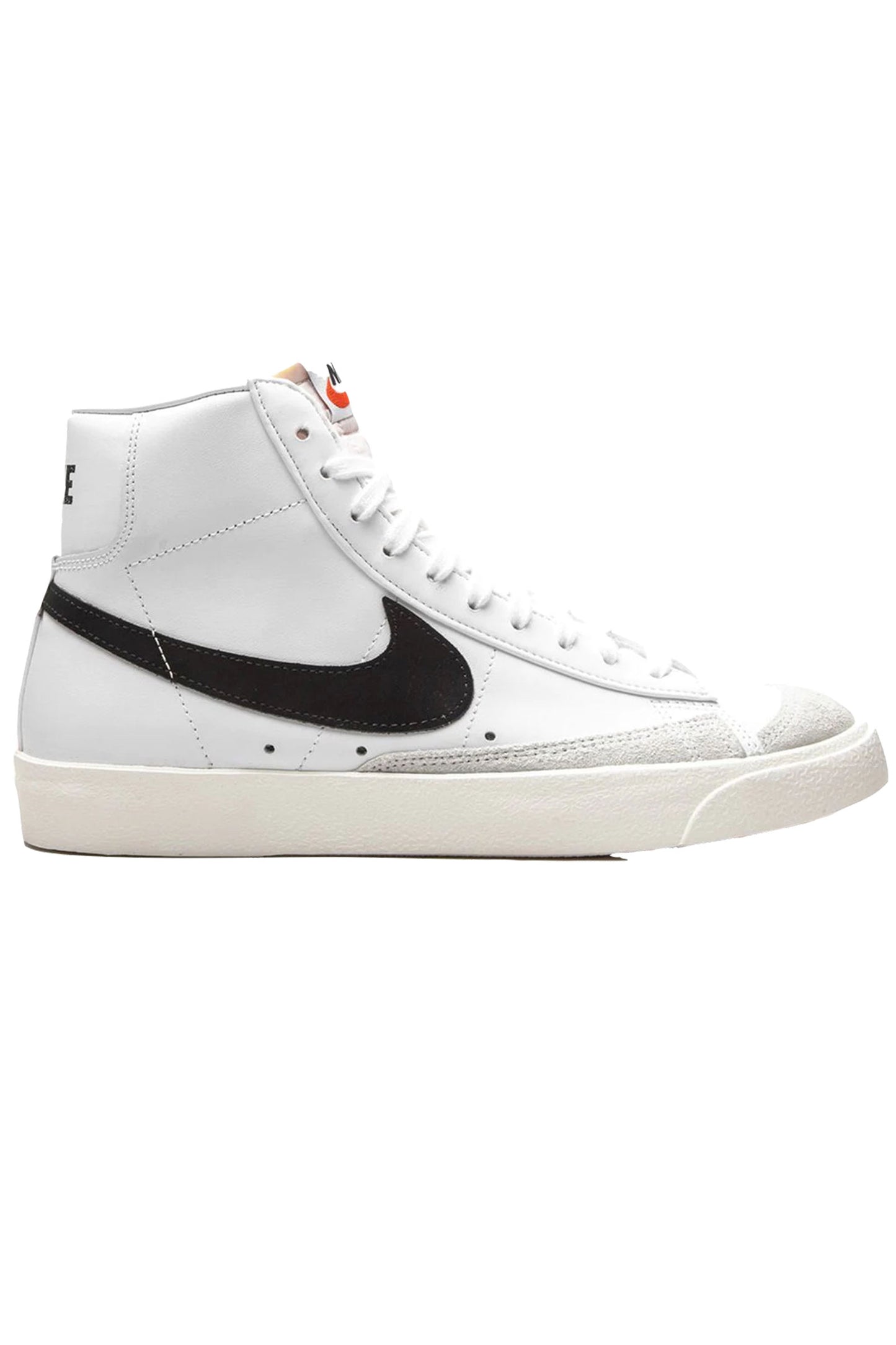 Blazer Mid 77 Vintage Sneakers