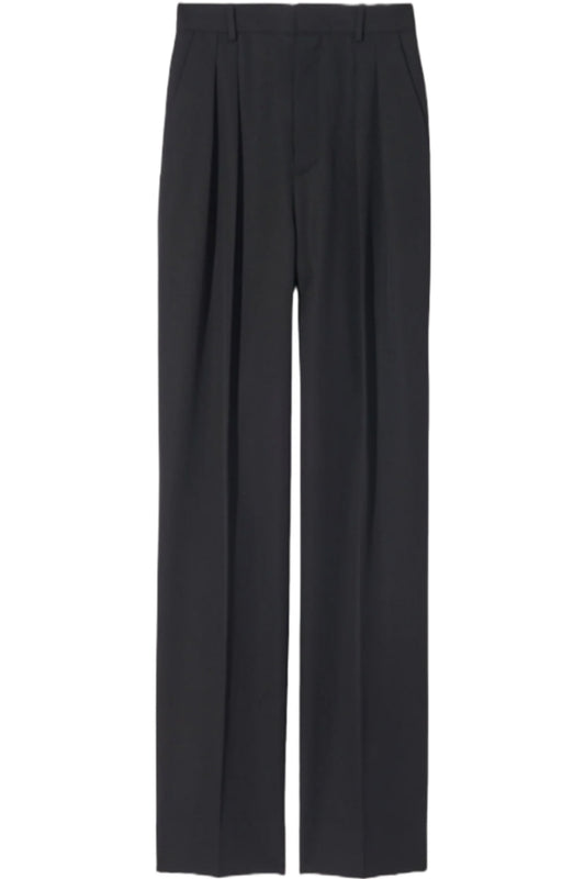 Etienne Pleated Pant