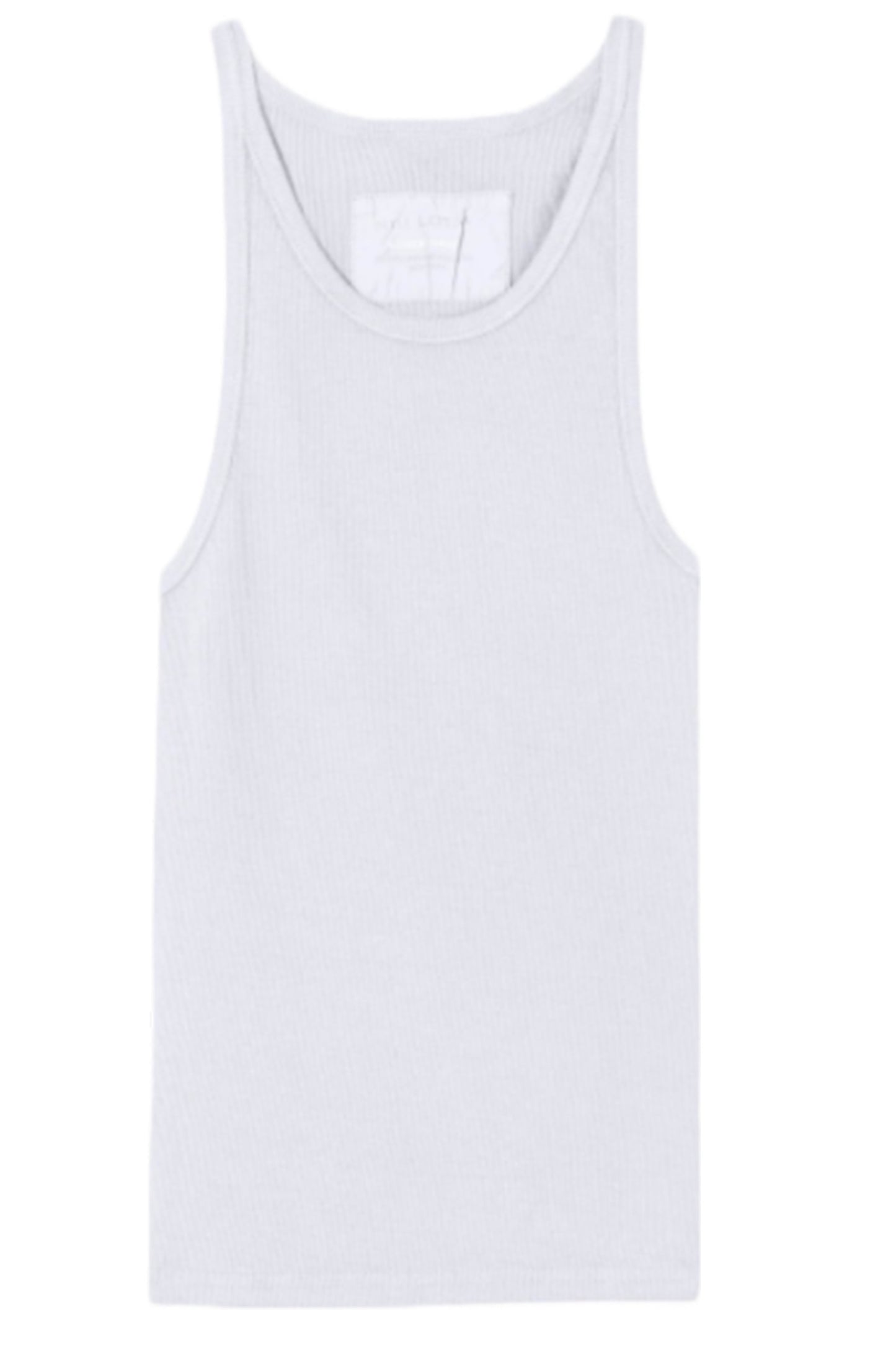 Jennifer Rib Tank