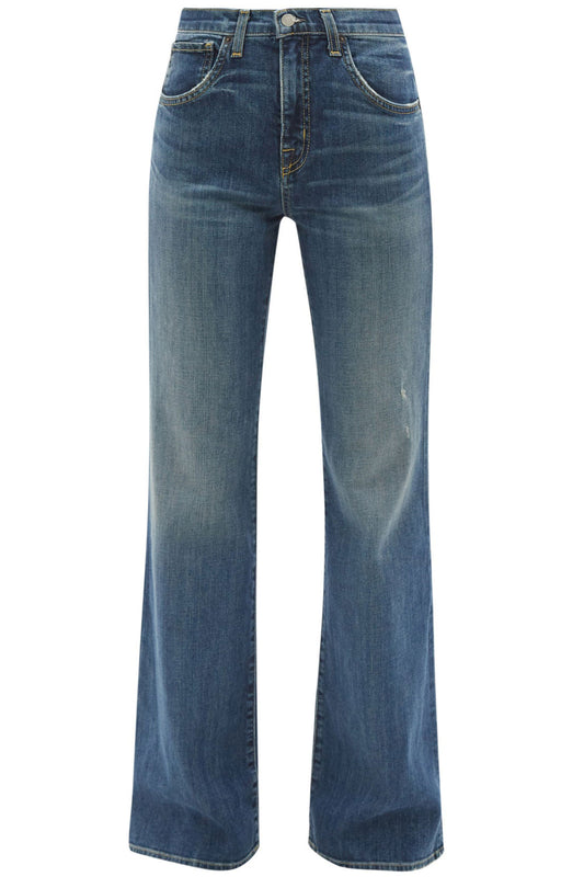 Celia Flared Jeans