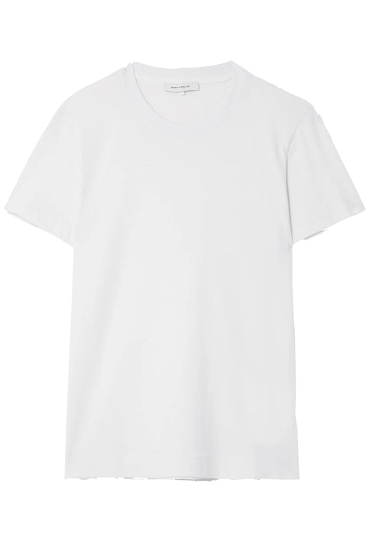 '+ NET SUSTAIN Drew Organic Cotton-Jersey T-Shirt