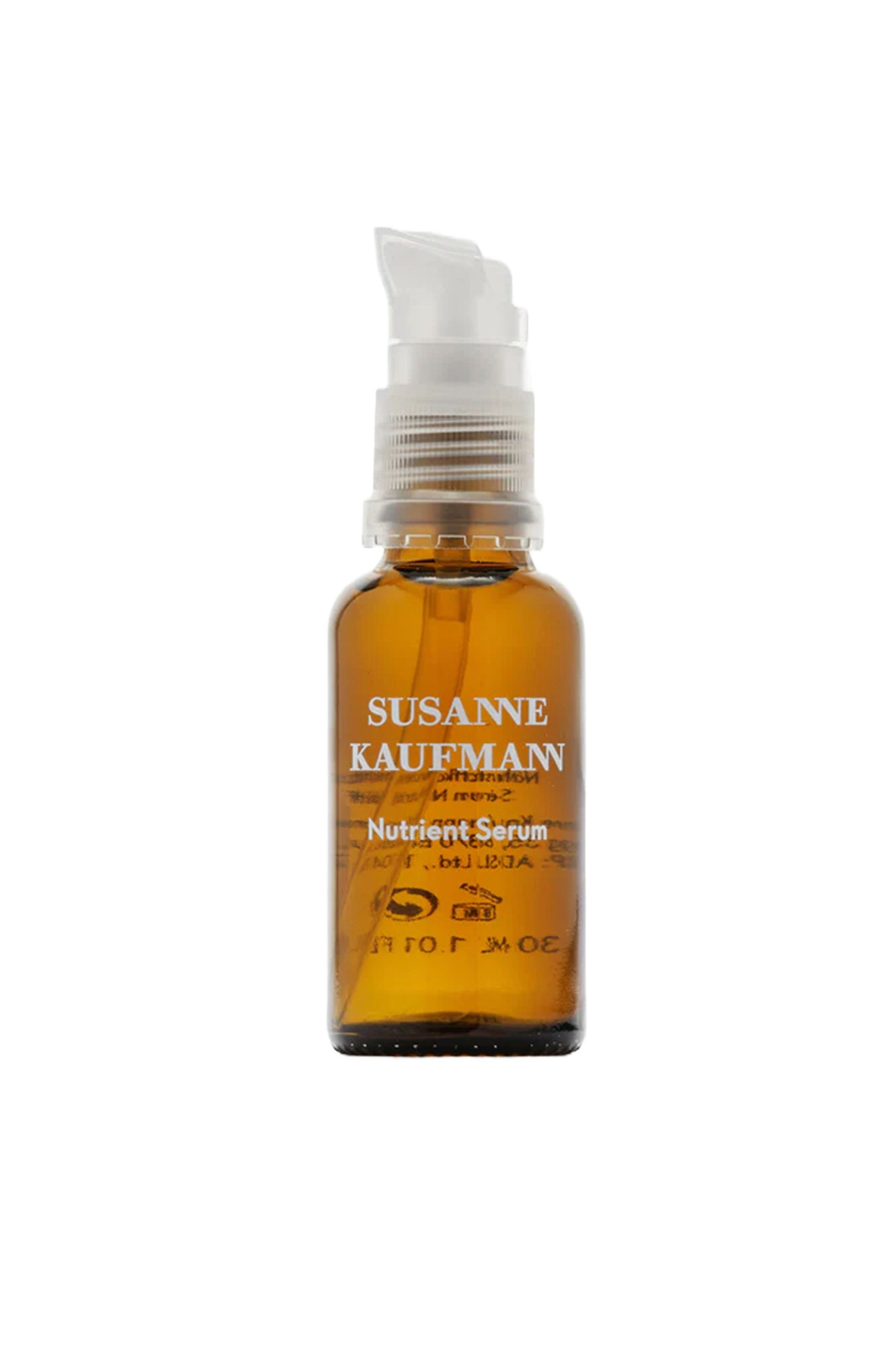 Nutrient Serum