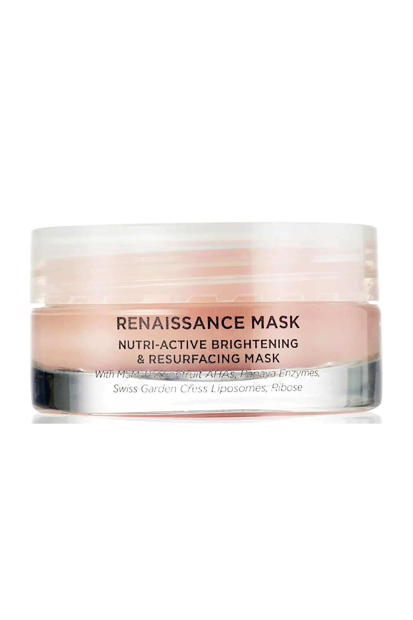 Renaissance Mask