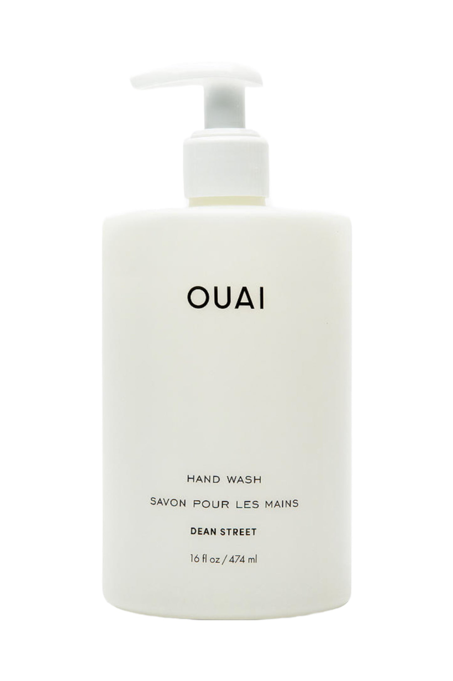 OUAI Hand Wash