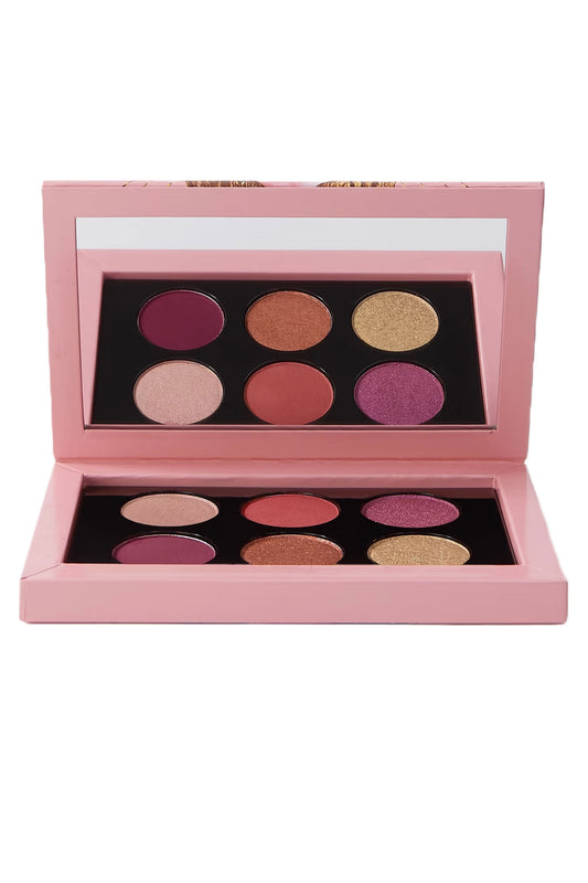 Limited Edition MTHRSHP Sublime Eyeshadow Palette