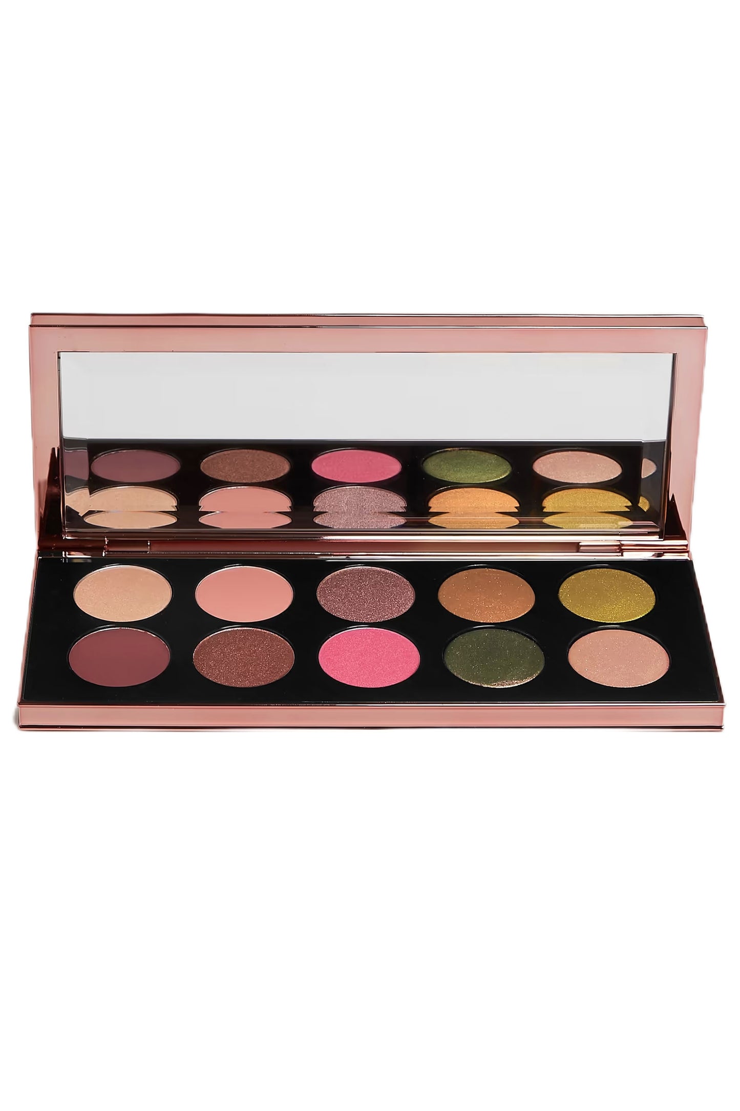 Mothership VIII Eyeshadow Palette