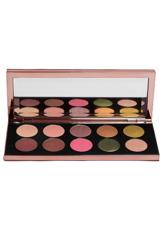 Mothership VIII Eyeshadow Palette