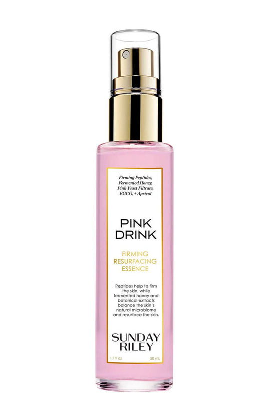 Pink Drink Firming Resurfacing Essence