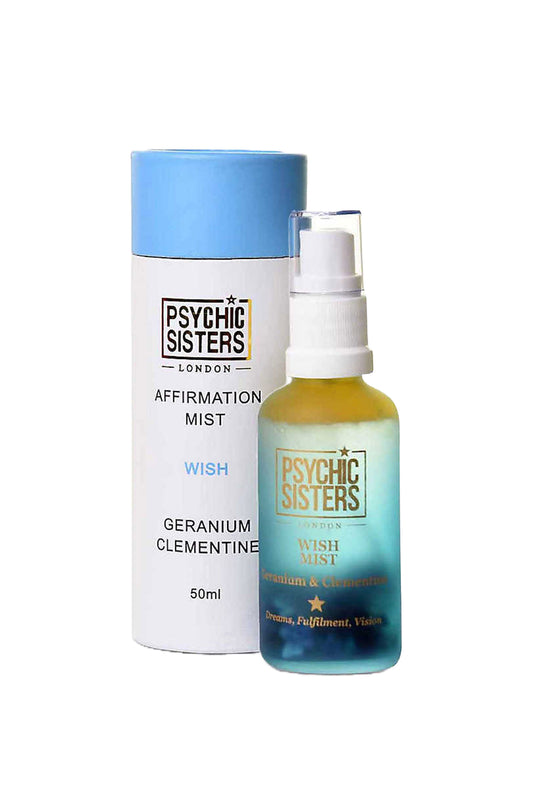 Wish Affirmation Mist