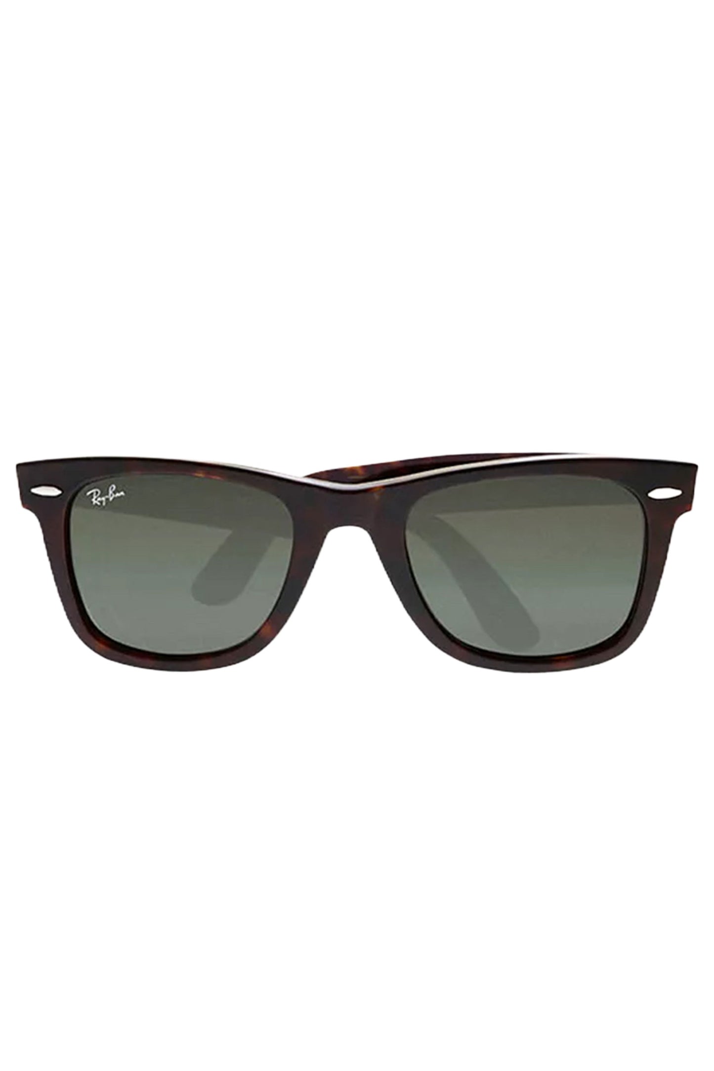 Tortoise Original Wayfarer Sunglasses