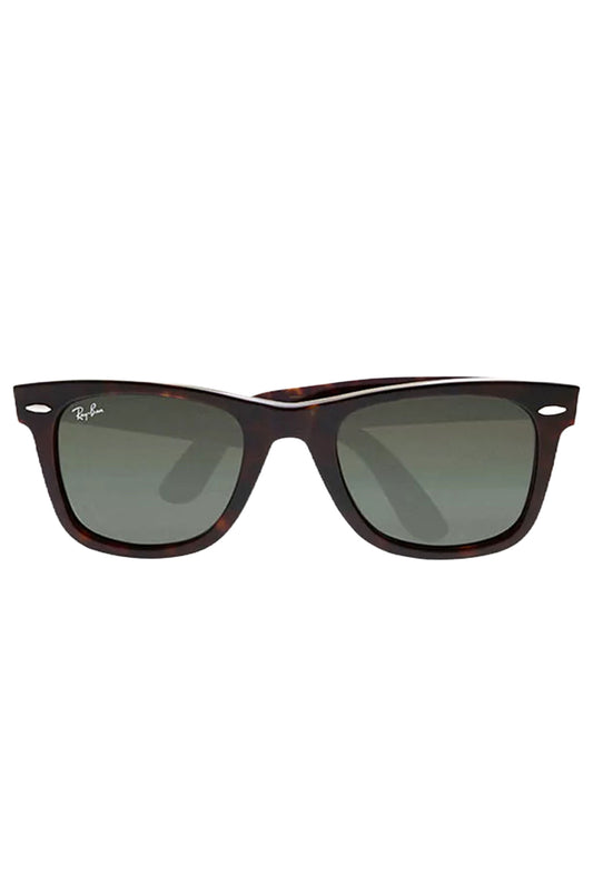 Tortoise Original Wayfarer Sunglasses