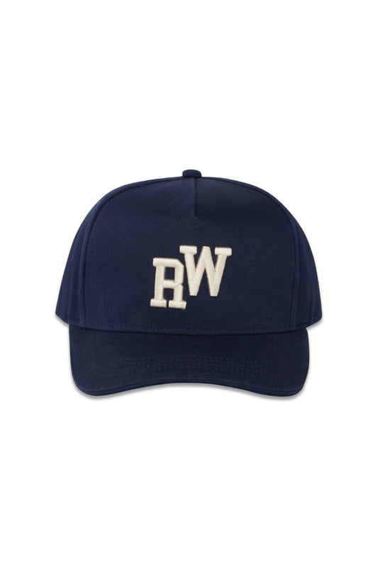 Logo Baseball Cap