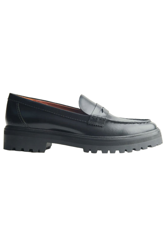 Agathea Chunky Loafer