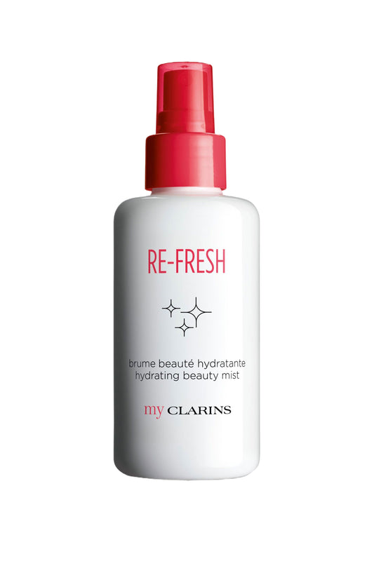 RE-FRESH Hydrating Beauty Mist, 100ml