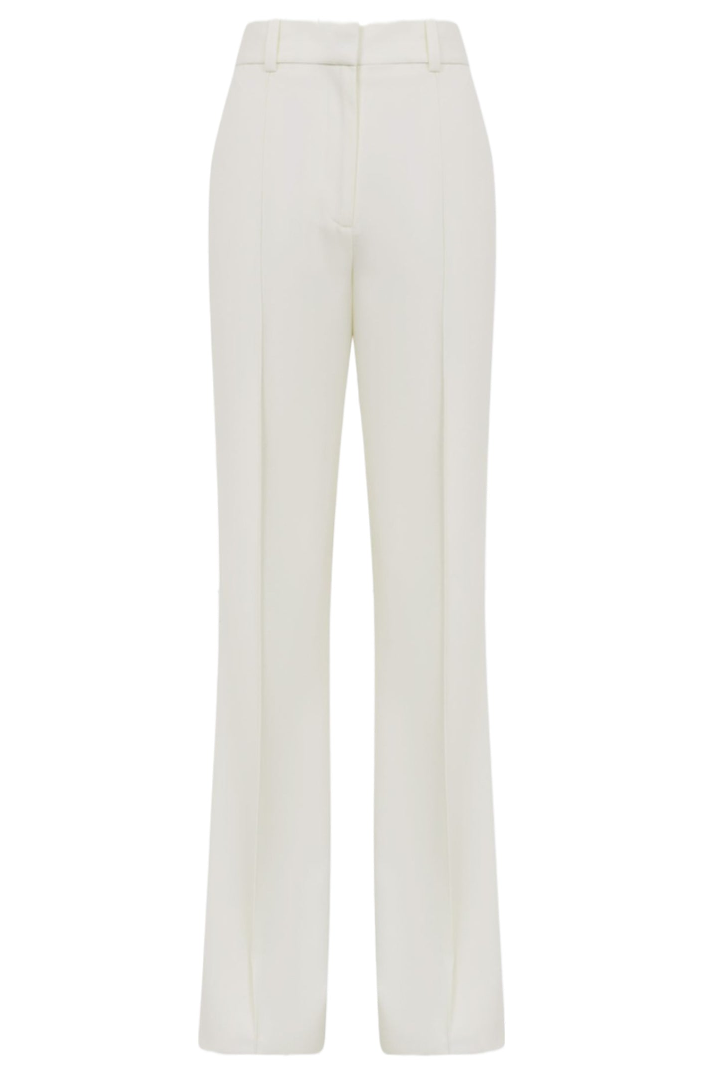 Flared Tuxedo Trousers