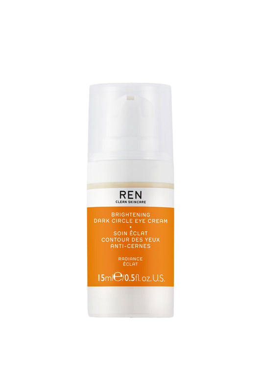 Radiance Brightening Dark Circle Eye Cream