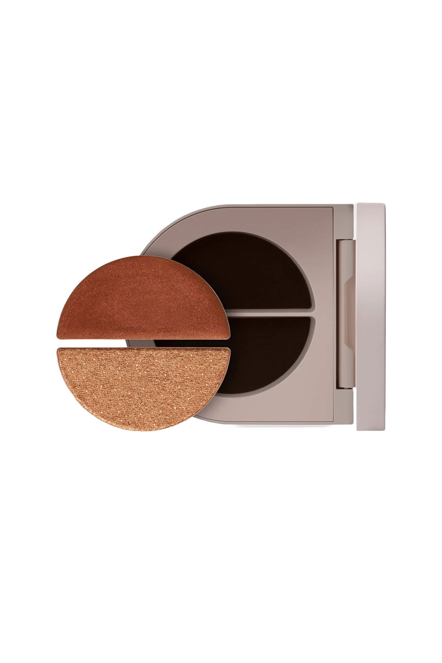 Satin & Shimmer Duet Eyeshadow