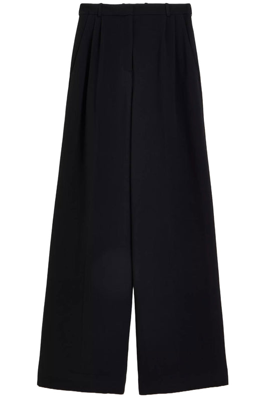 Wide Tailored Trousers