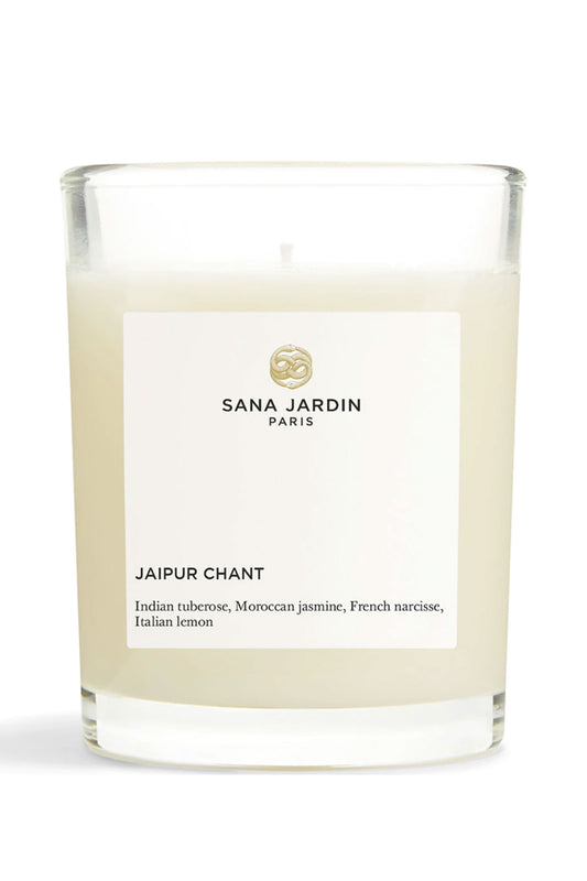 Jaipur Chant Scented Candle