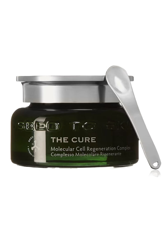 The Cure 50ml