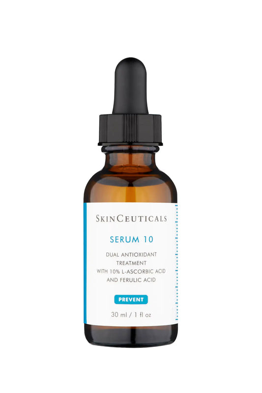 Serum 10 Antioxidant Vitamin C Serum for Sensitive Skin 30ml