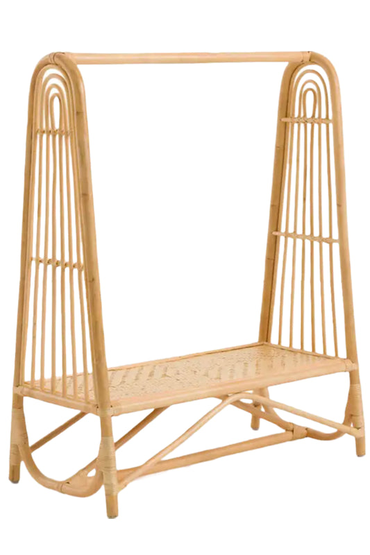 Thao Rattan Child's Hanging Rail