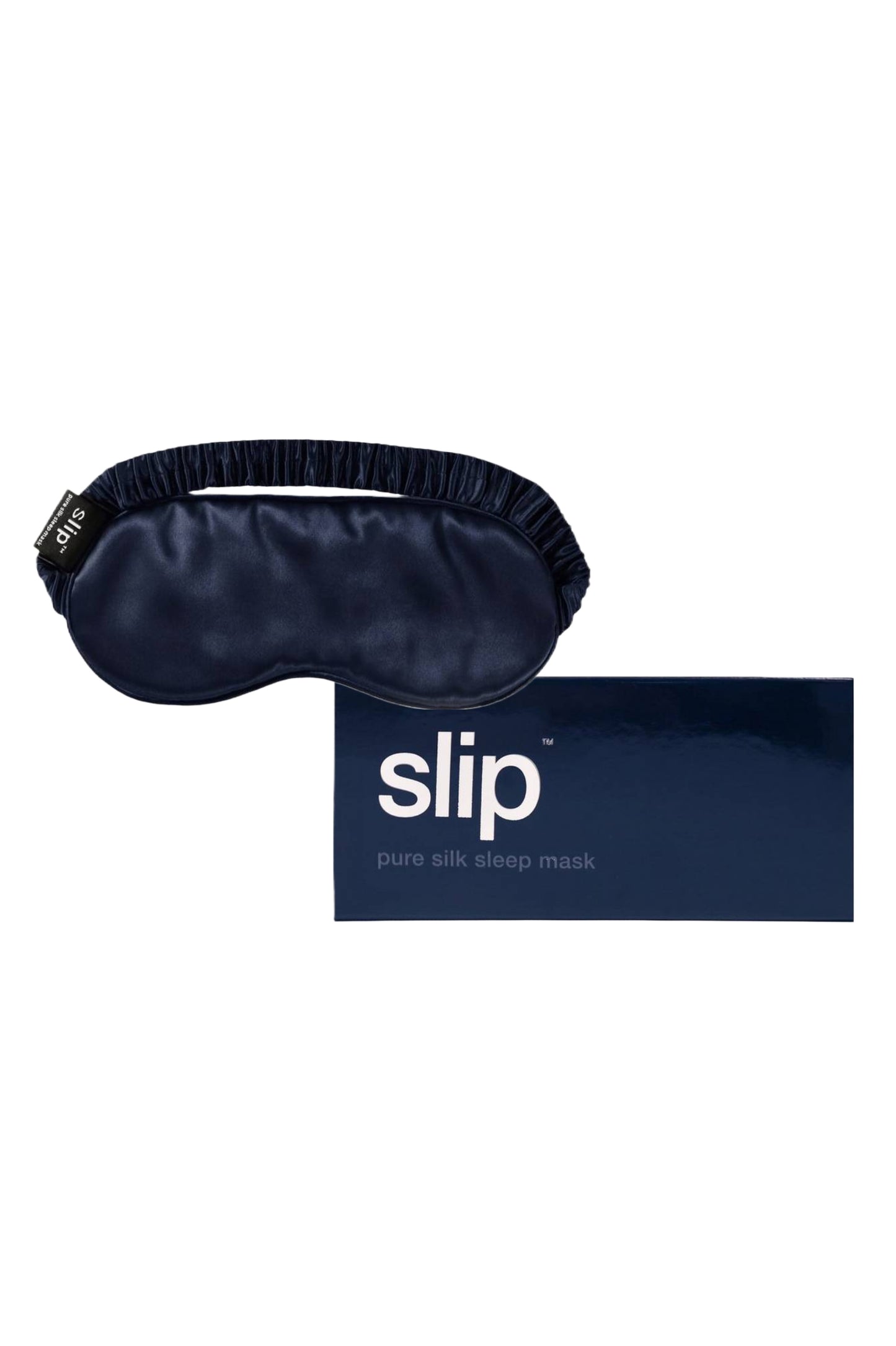 Silk Sleep Mask