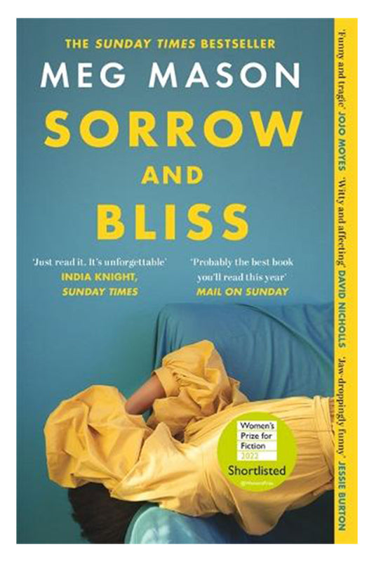 Sorrow And Bliss